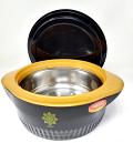MILTON Royal Inner Steel Casserole 
